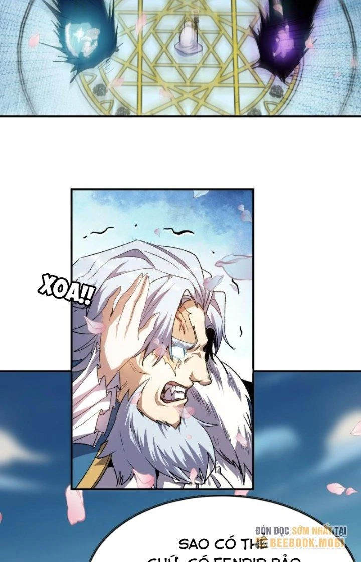 Dũng Sĩ Nấm Chapter 72 - Trang 3
