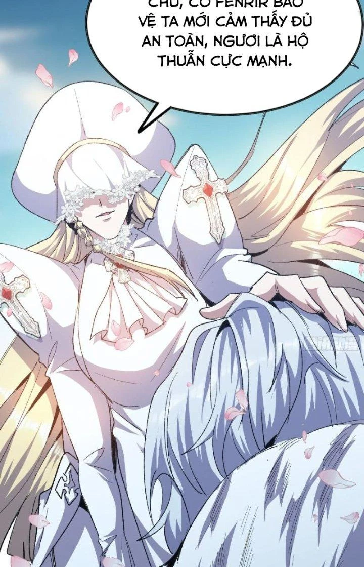 Dũng Sĩ Nấm Chapter 72 - Trang 3