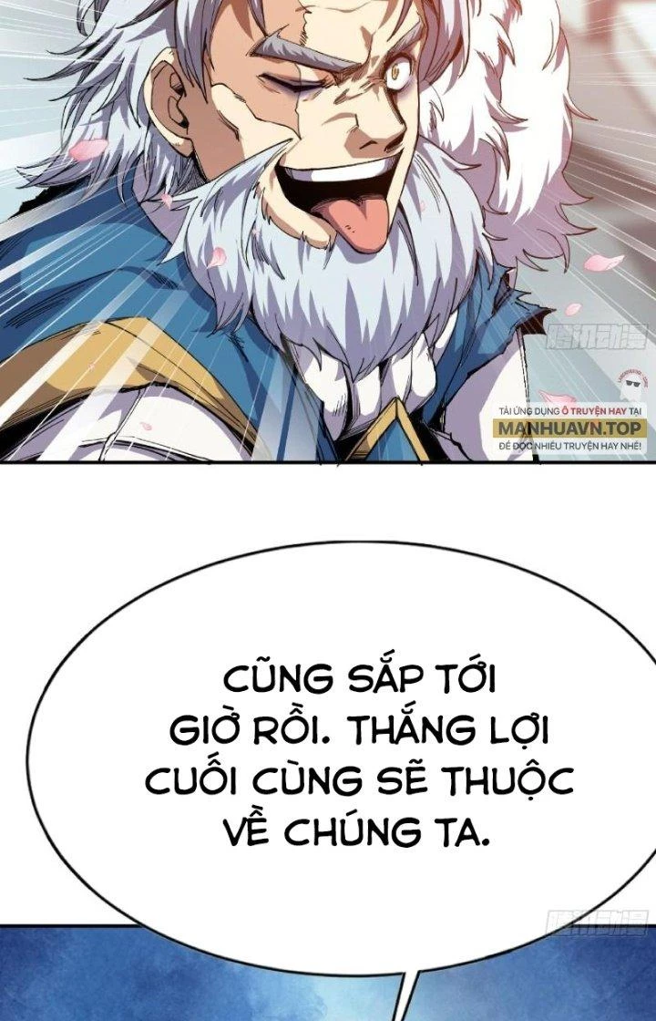 Dũng Sĩ Nấm Chapter 72 - Trang 3