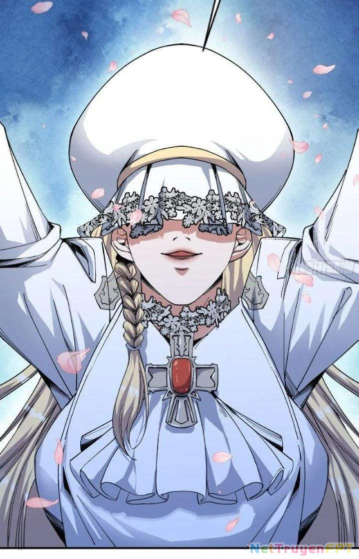 Dũng Sĩ Nấm Chapter 72 - Trang 3