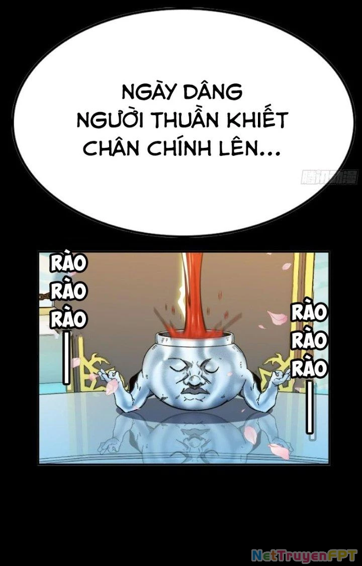 Dũng Sĩ Nấm Chapter 72 - Trang 3