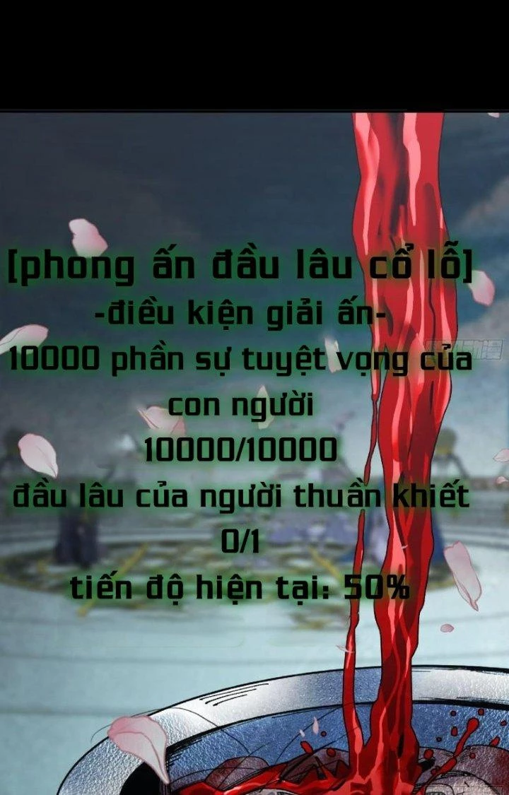 Dũng Sĩ Nấm Chapter 72 - Trang 3