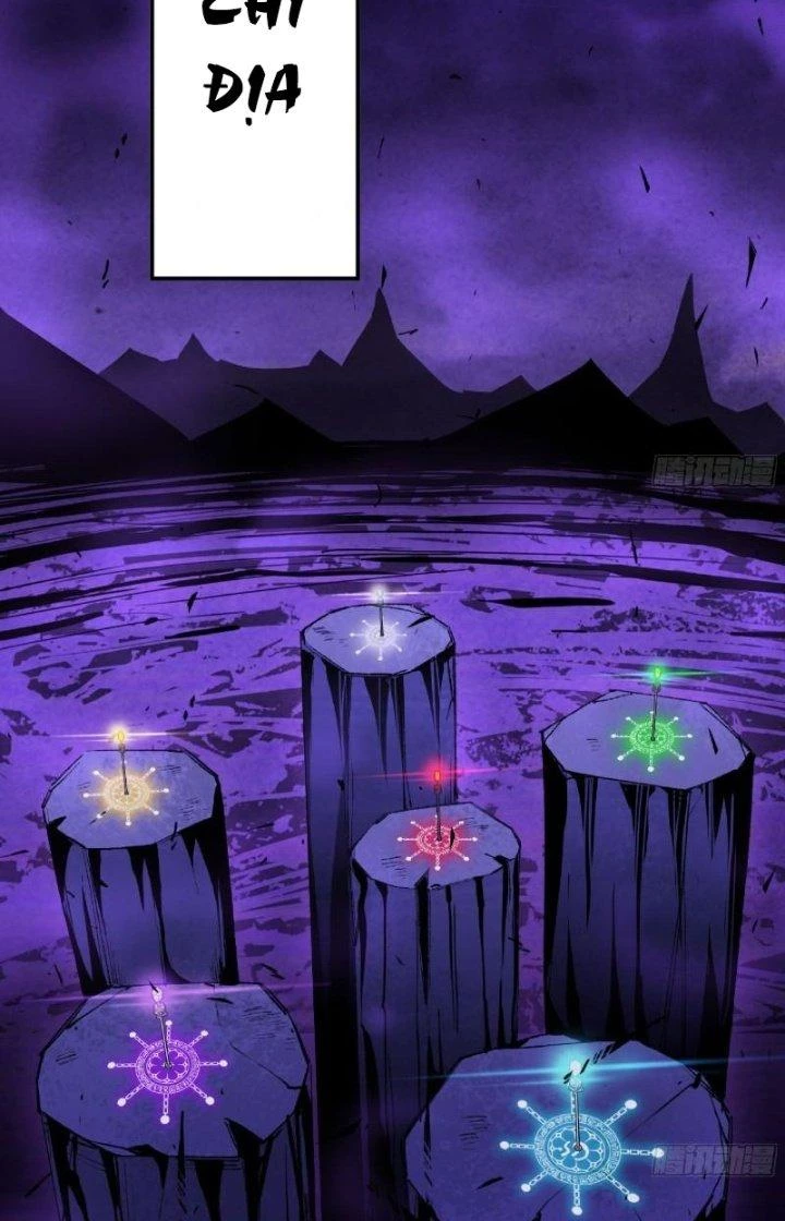 Dũng Sĩ Nấm Chapter 72 - Trang 3