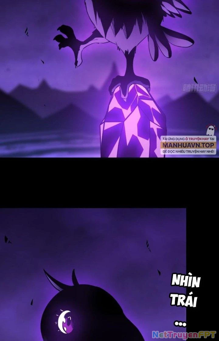 Dũng Sĩ Nấm Chapter 72 - Trang 3