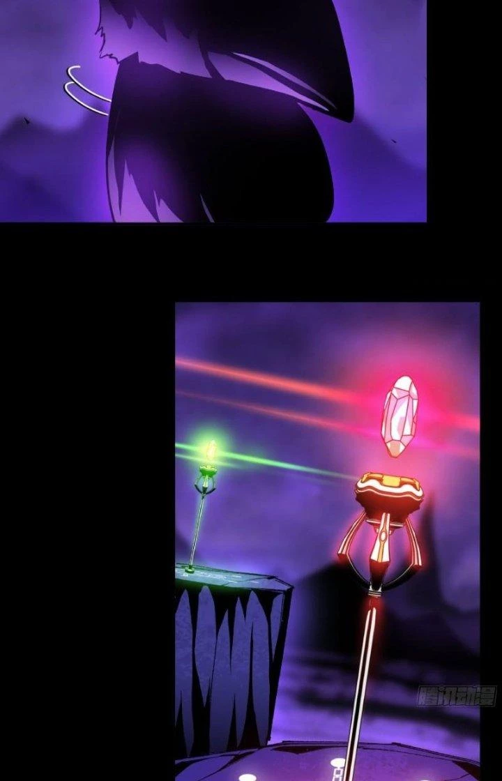 Dũng Sĩ Nấm Chapter 72 - Trang 3