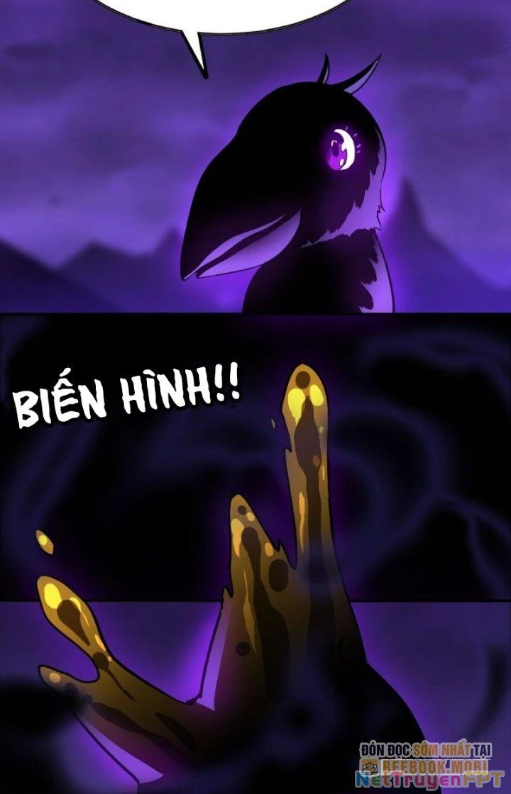 Dũng Sĩ Nấm Chapter 72 - Trang 3