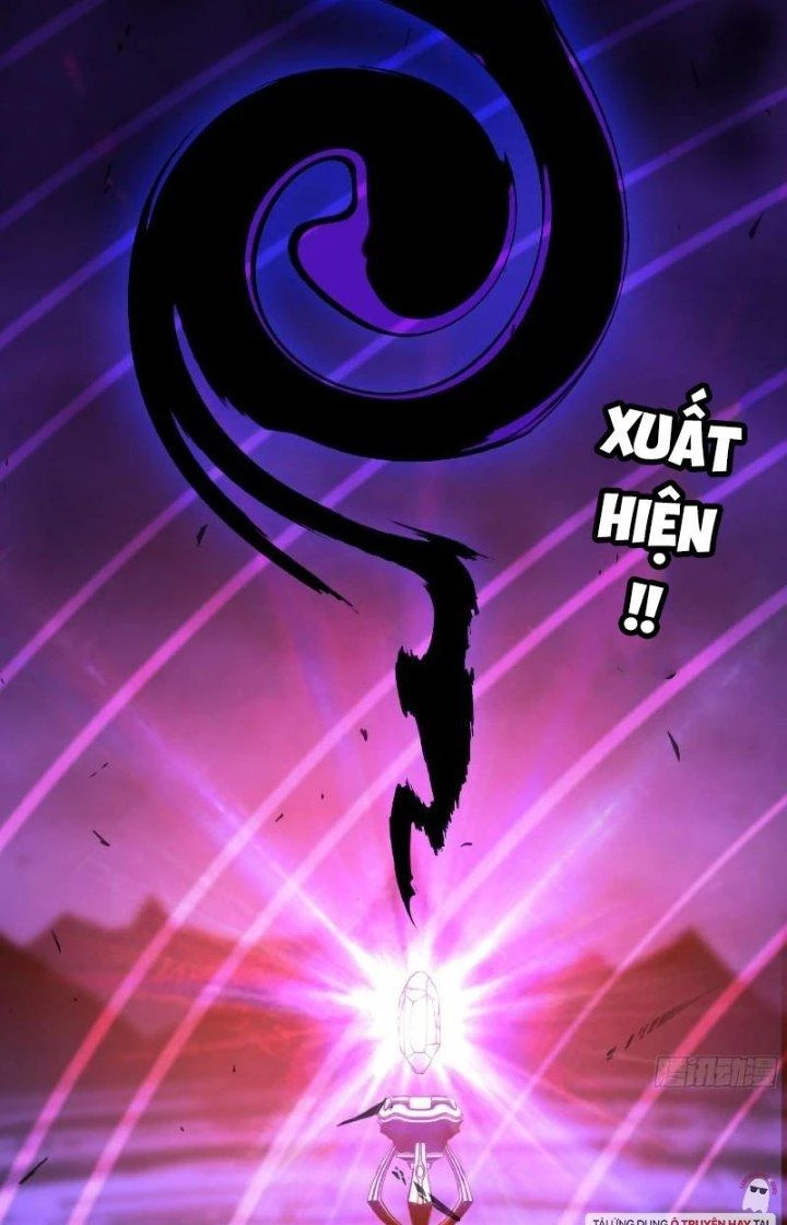 Dũng Sĩ Nấm Chapter 72 - Trang 3