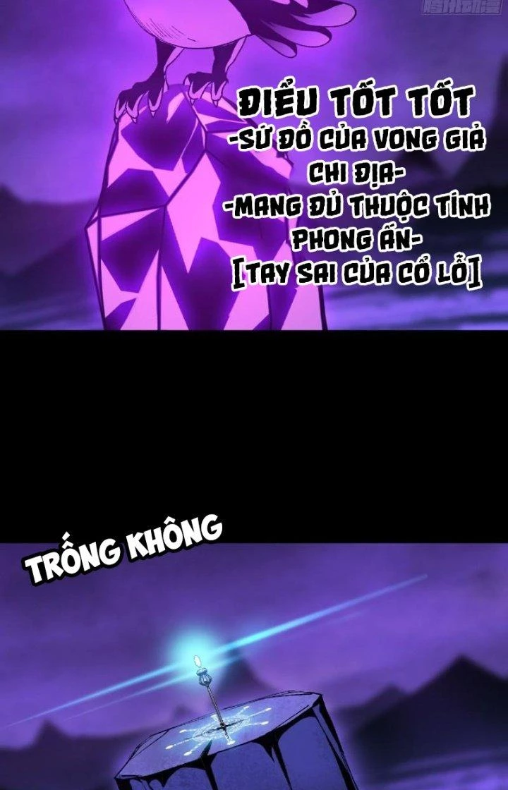Dũng Sĩ Nấm Chapter 72 - Trang 3