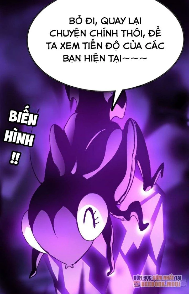 Dũng Sĩ Nấm Chapter 72 - Trang 3