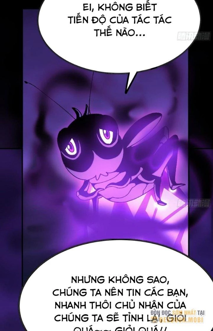Dũng Sĩ Nấm Chapter 72 - Trang 3