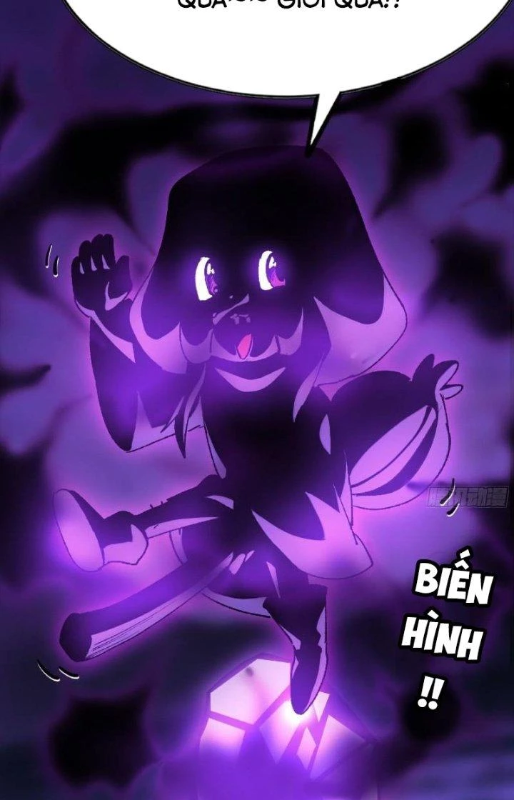 Dũng Sĩ Nấm Chapter 72 - Trang 3