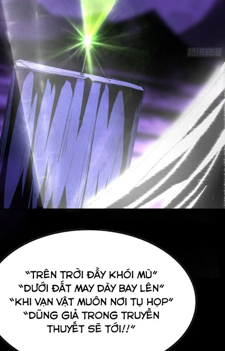 Dũng Sĩ Nấm Chapter 72 - Trang 3
