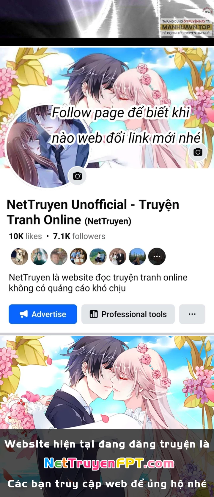 Dũng Sĩ Nấm Chapter 72 - Trang 3