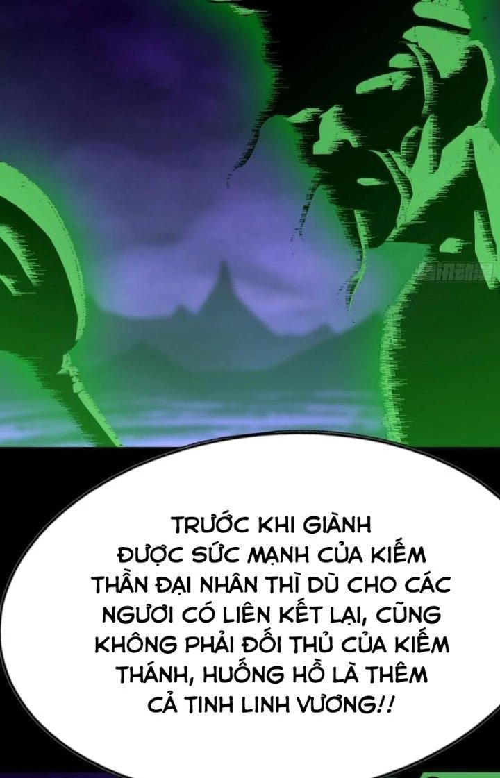 Dũng Sĩ Nấm Chapter 73 - Trang 3