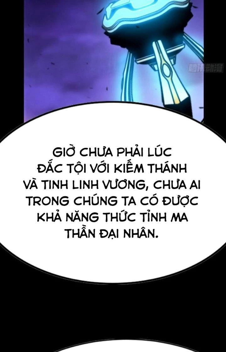 Dũng Sĩ Nấm Chapter 73 - Trang 3