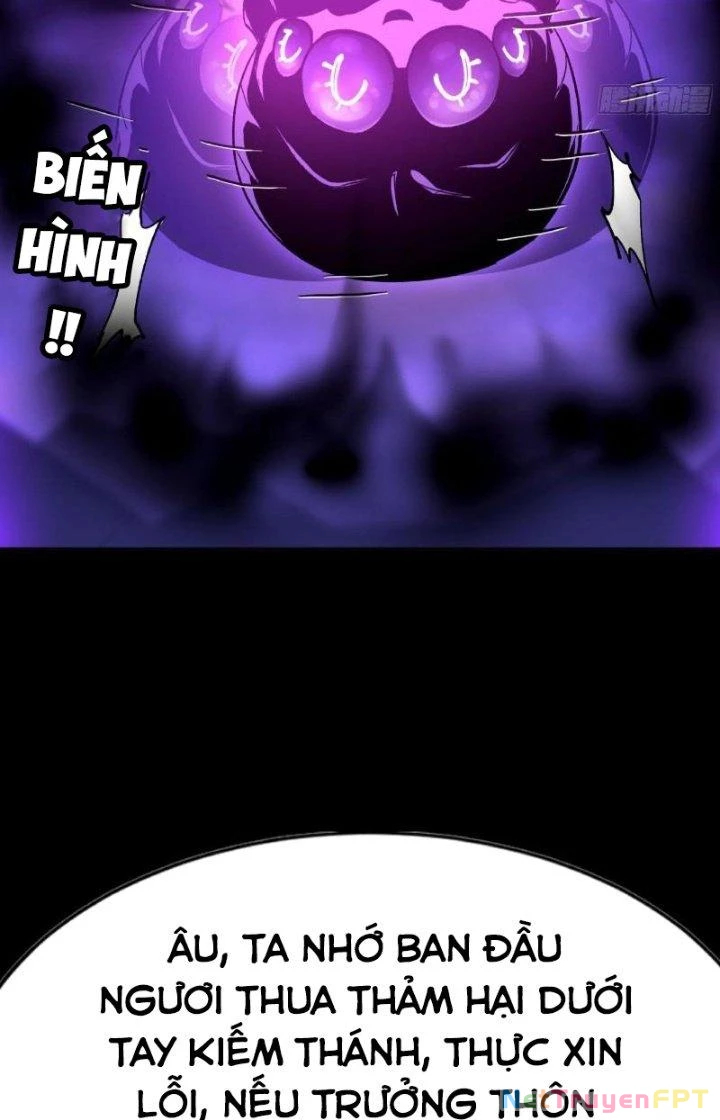 Dũng Sĩ Nấm Chapter 73 - Trang 3