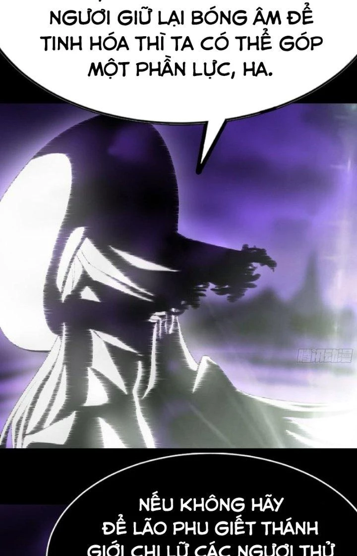 Dũng Sĩ Nấm Chapter 73 - Trang 3