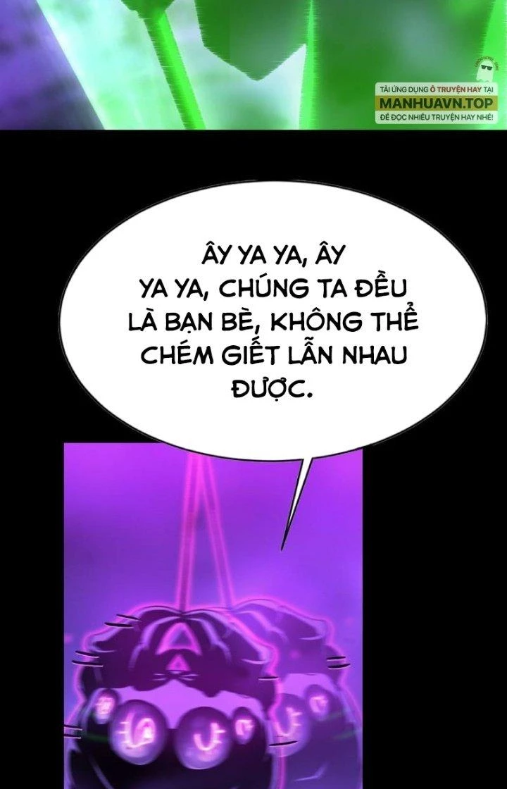 Dũng Sĩ Nấm Chapter 73 - Trang 3