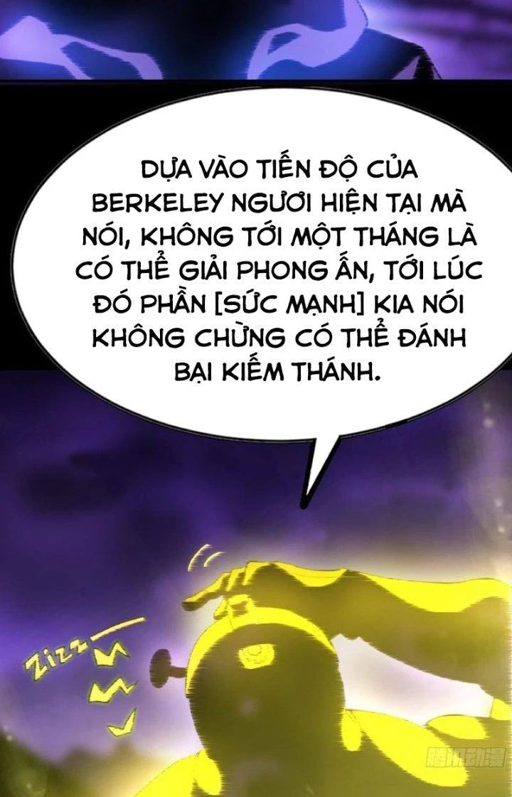 Dũng Sĩ Nấm Chapter 73 - Trang 3