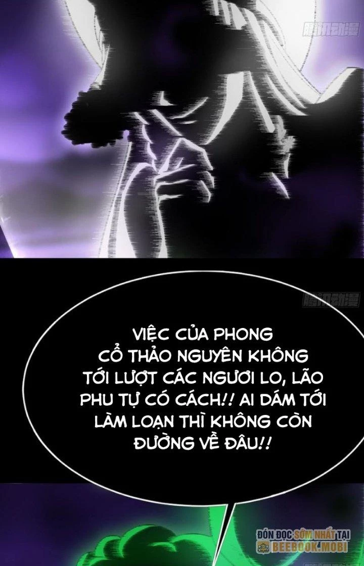 Dũng Sĩ Nấm Chapter 73 - Trang 3