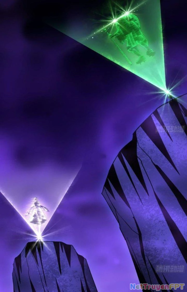 Dũng Sĩ Nấm Chapter 73 - Trang 3