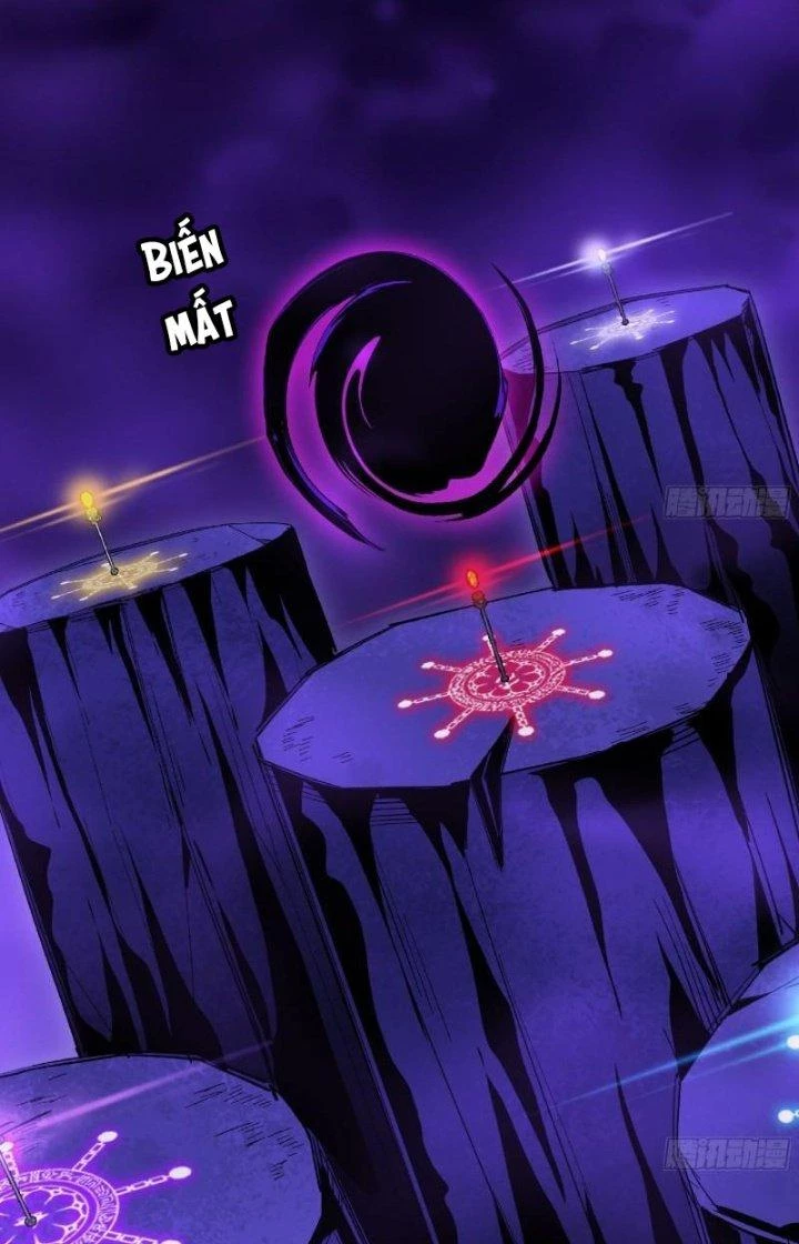 Dũng Sĩ Nấm Chapter 73 - Trang 3