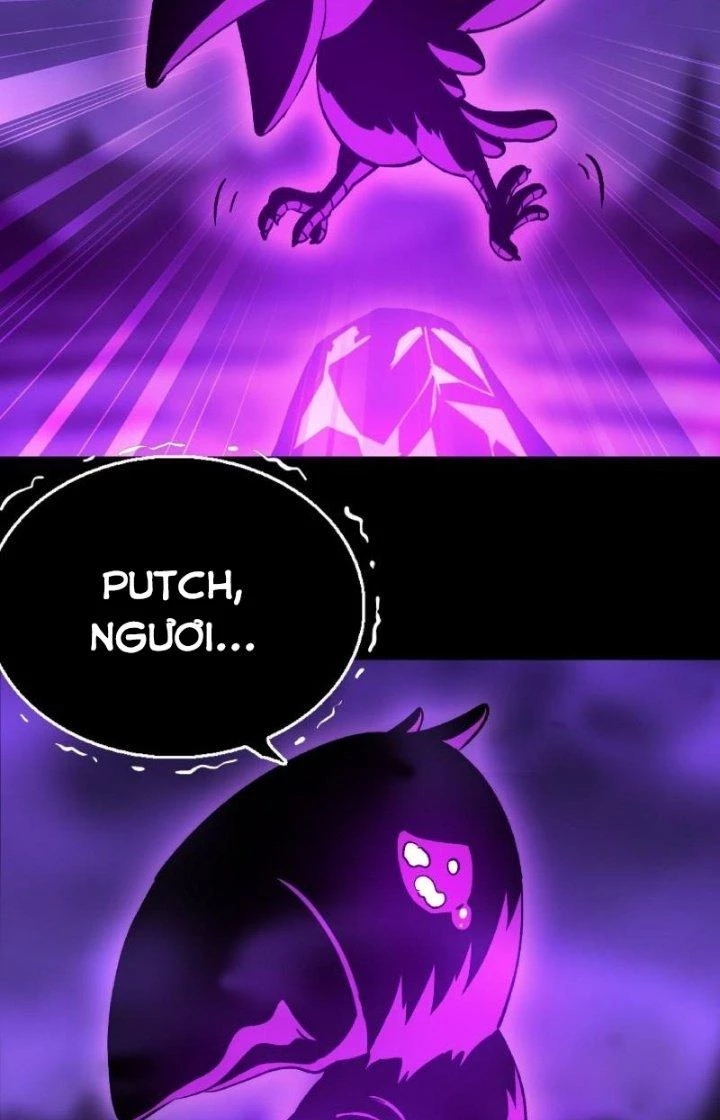Dũng Sĩ Nấm Chapter 73 - Trang 3