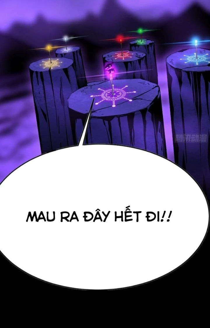 Dũng Sĩ Nấm Chapter 73 - Trang 3