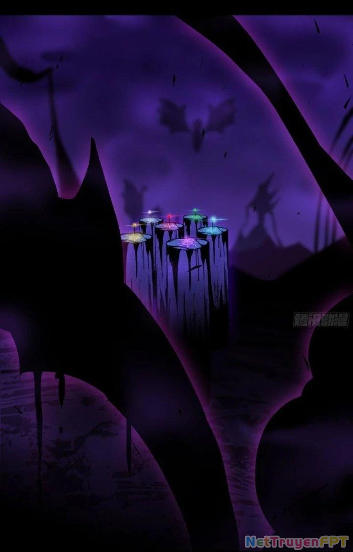 Dũng Sĩ Nấm Chapter 73 - Trang 3