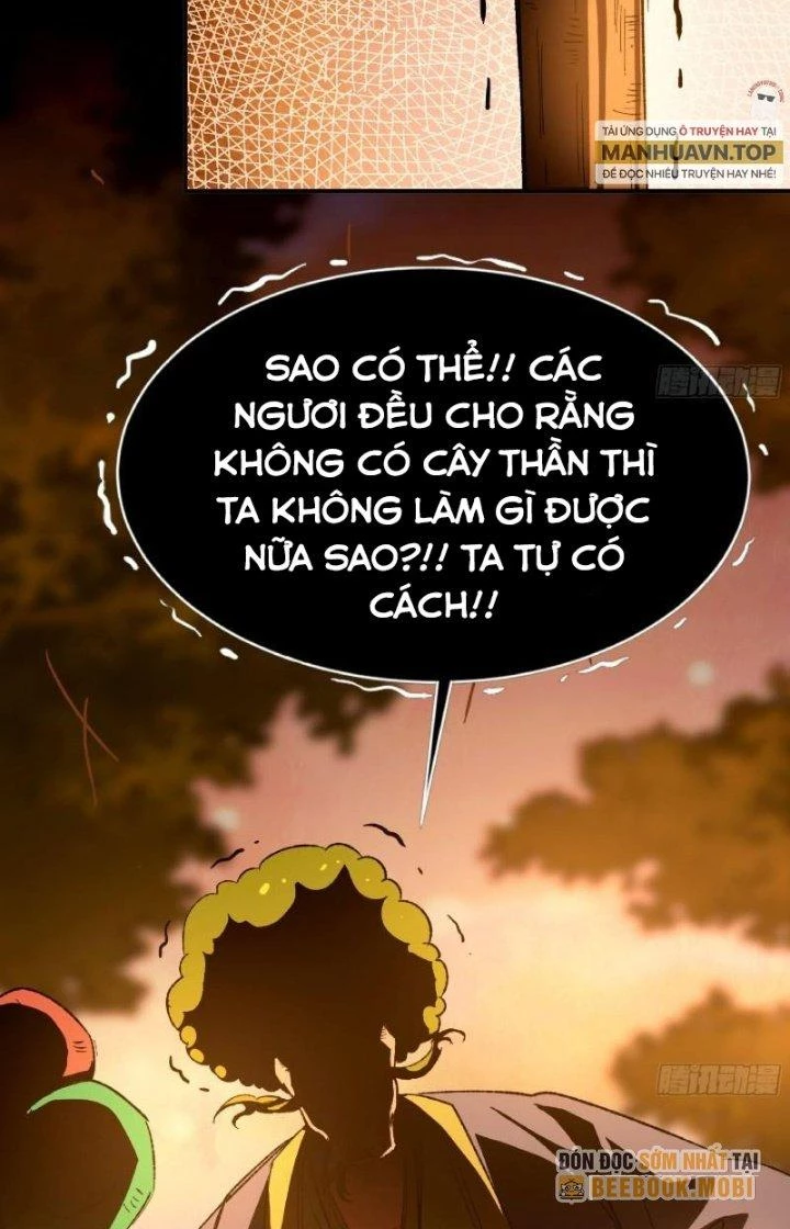 Dũng Sĩ Nấm Chapter 73 - Trang 3