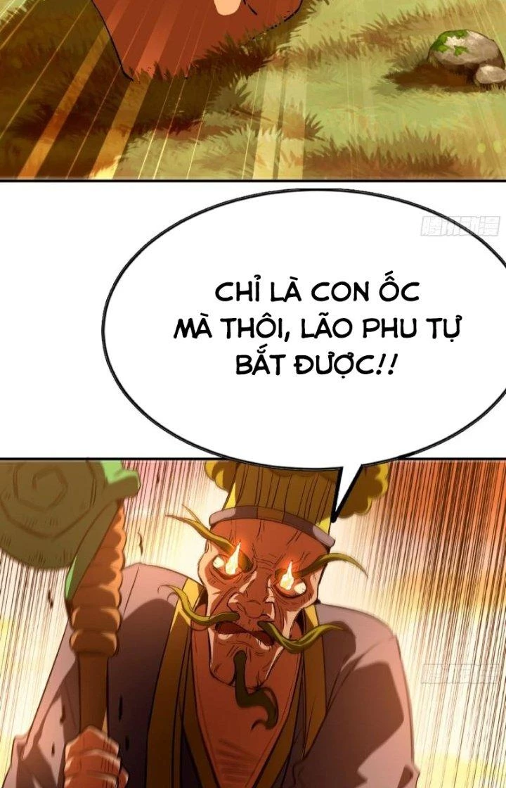 Dũng Sĩ Nấm Chapter 73 - Trang 3