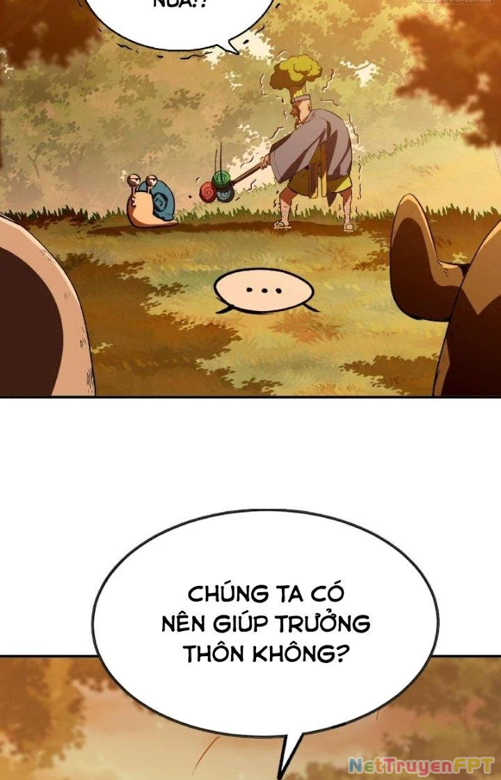 Dũng Sĩ Nấm Chapter 73 - Trang 3