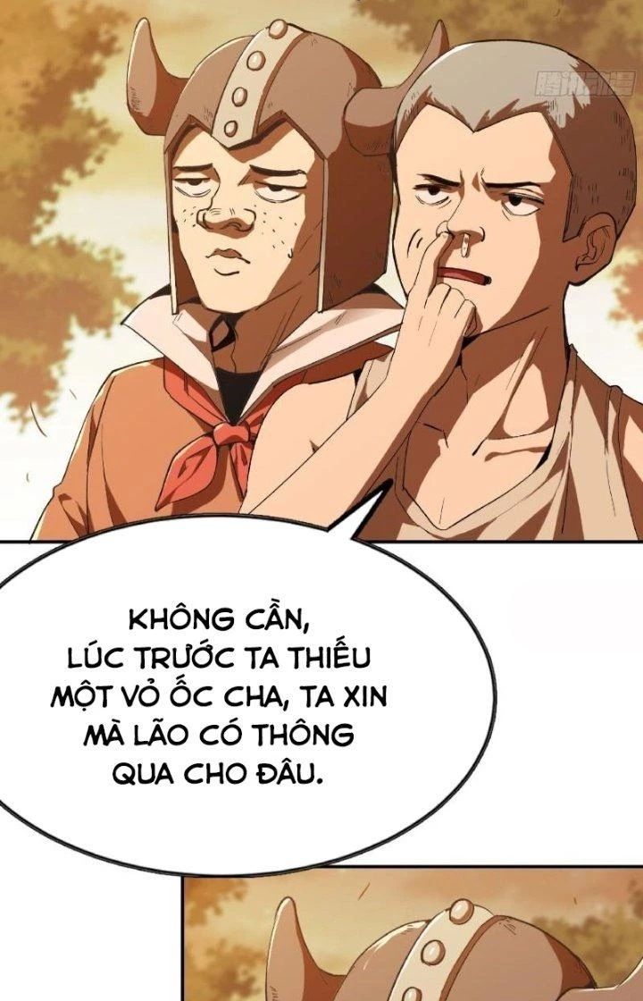 Dũng Sĩ Nấm Chapter 73 - Trang 3