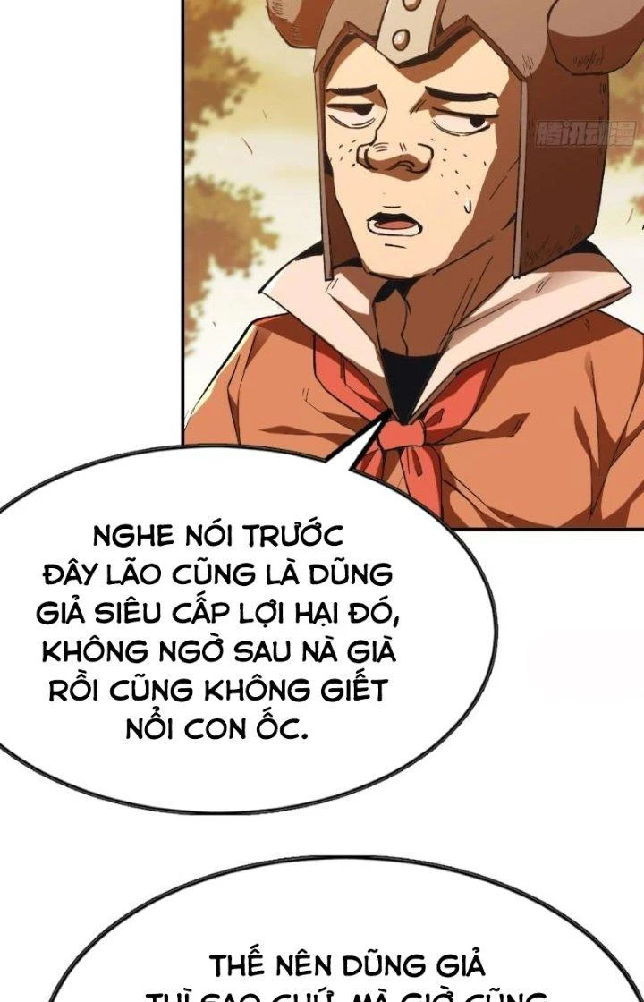 Dũng Sĩ Nấm Chapter 73 - Trang 3
