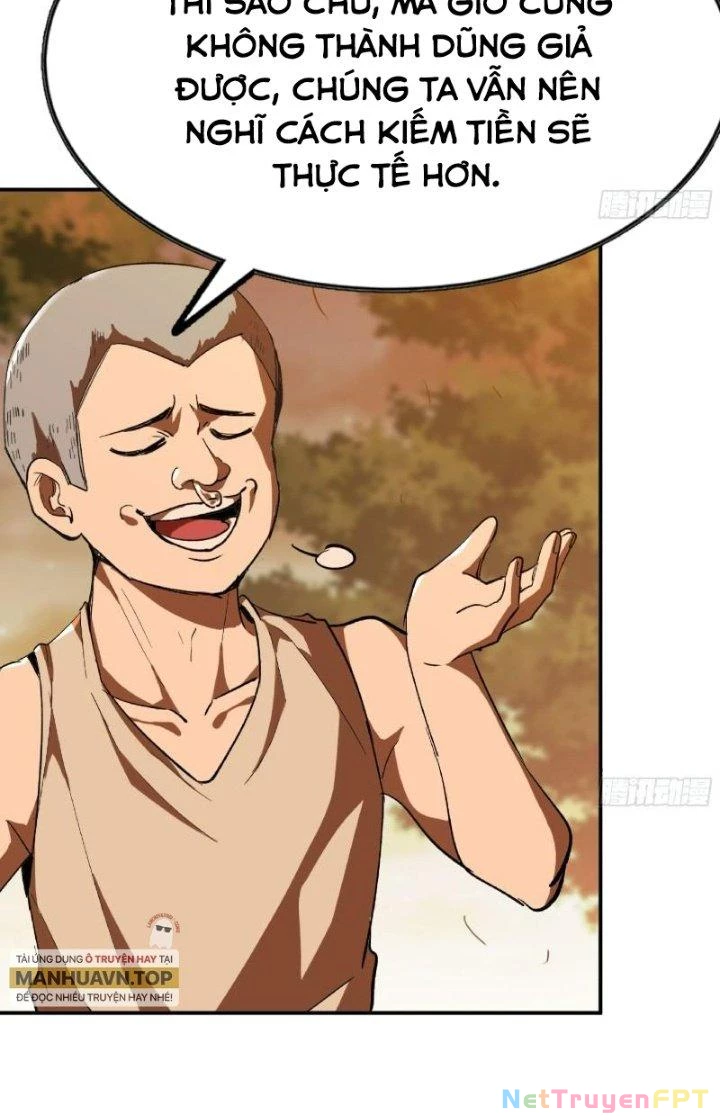 Dũng Sĩ Nấm Chapter 73 - Trang 3