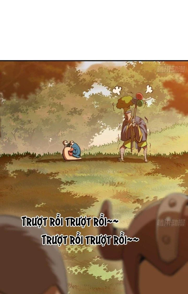 Dũng Sĩ Nấm Chapter 73 - Trang 3