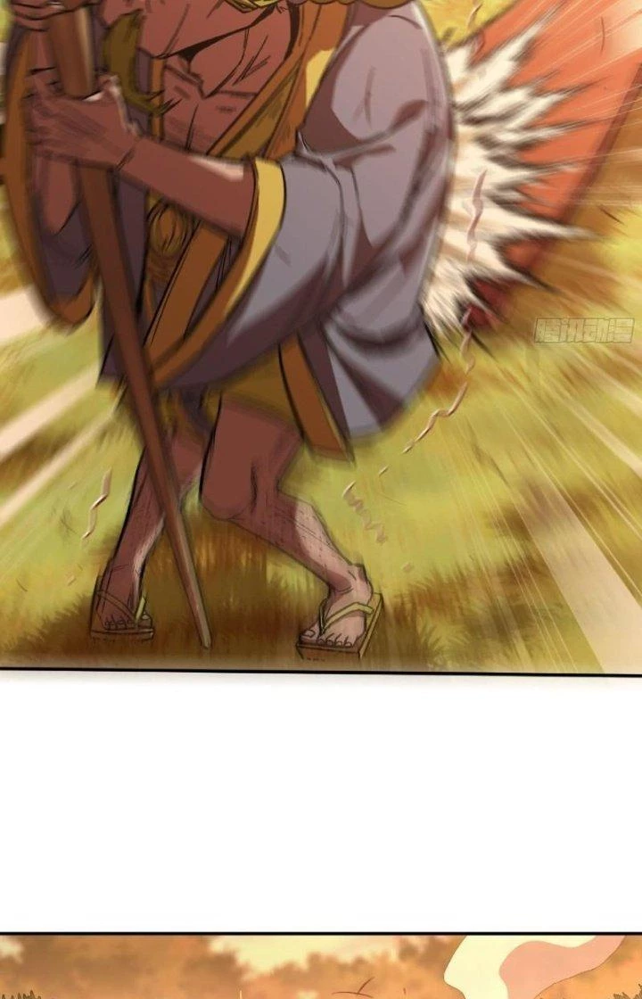 Dũng Sĩ Nấm Chapter 73 - Trang 3