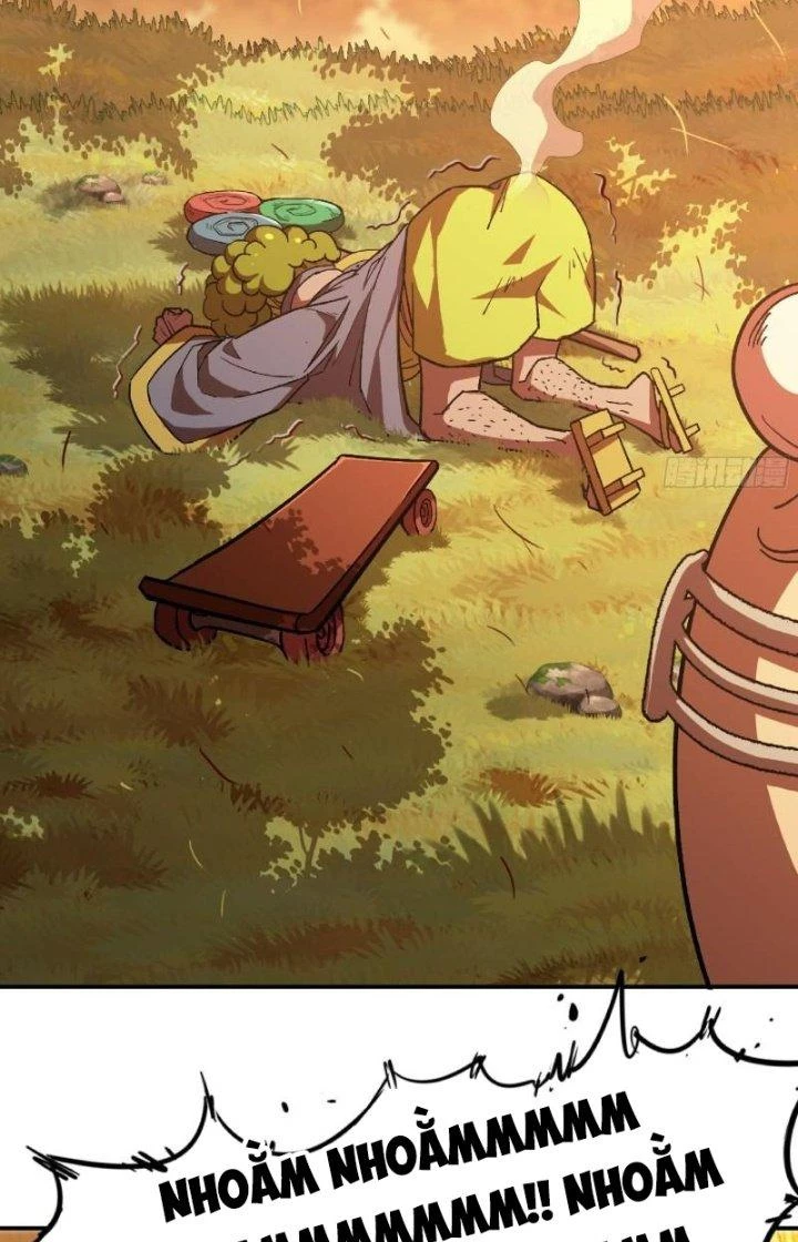 Dũng Sĩ Nấm Chapter 73 - Trang 3