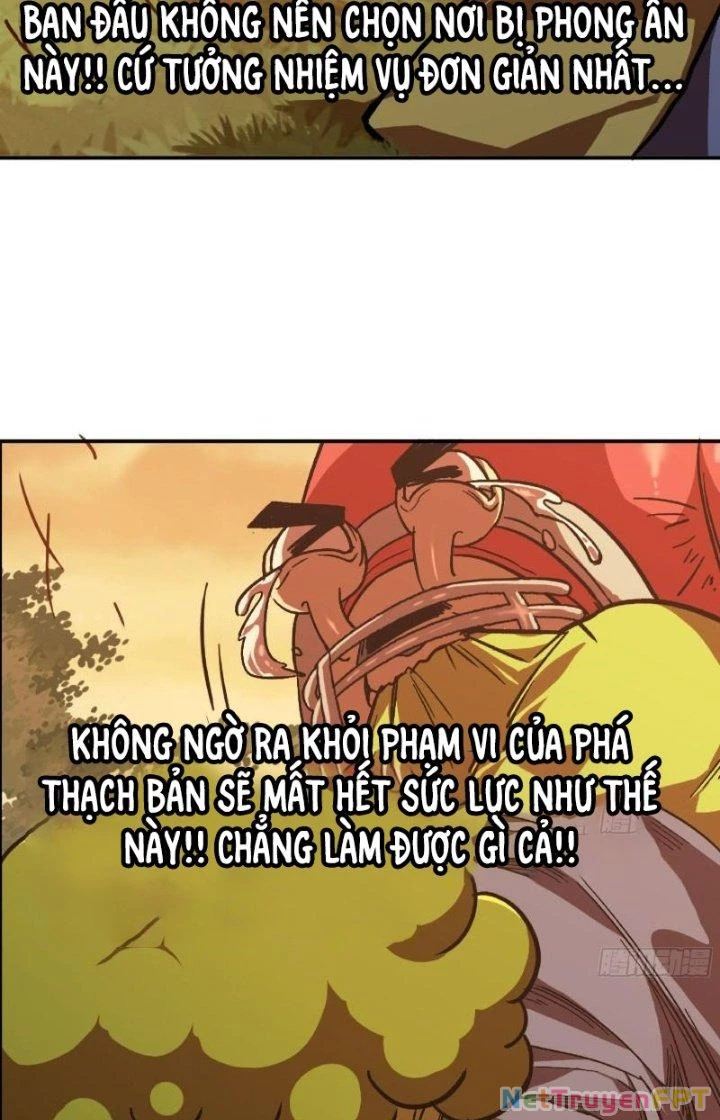 Dũng Sĩ Nấm Chapter 73 - Trang 3