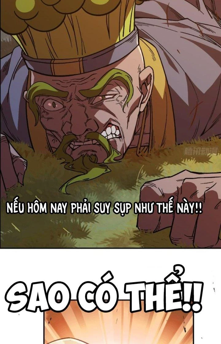 Dũng Sĩ Nấm Chapter 73 - Trang 3