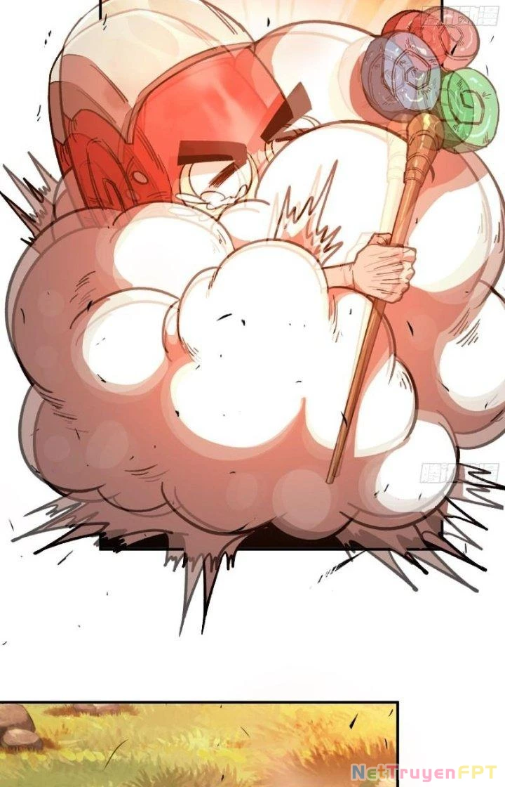 Dũng Sĩ Nấm Chapter 73 - Trang 3