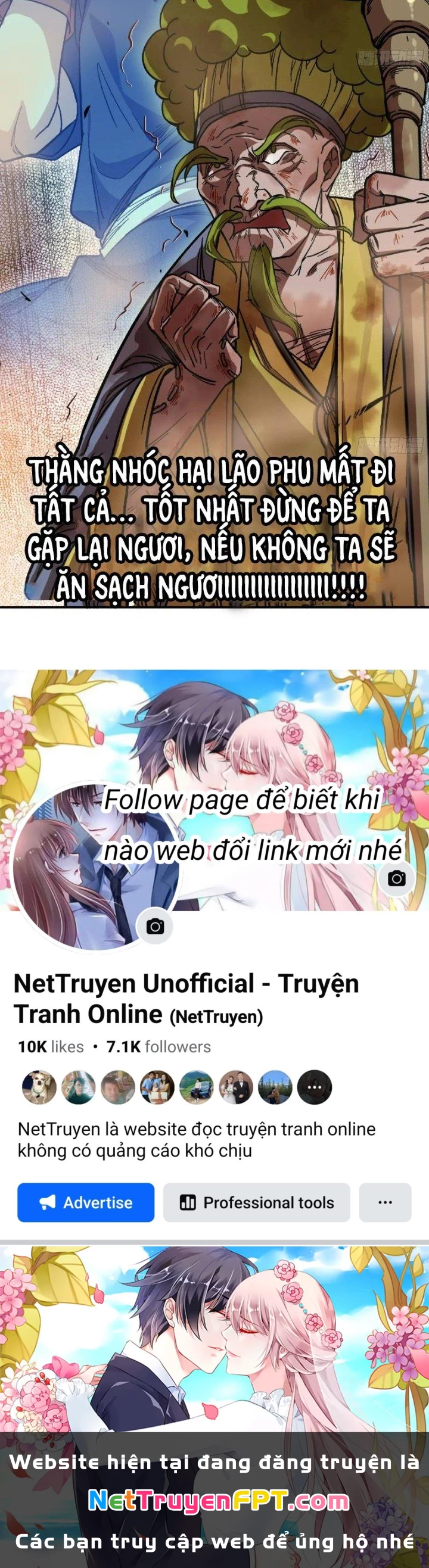 Dũng Sĩ Nấm Chapter 73 - Trang 3
