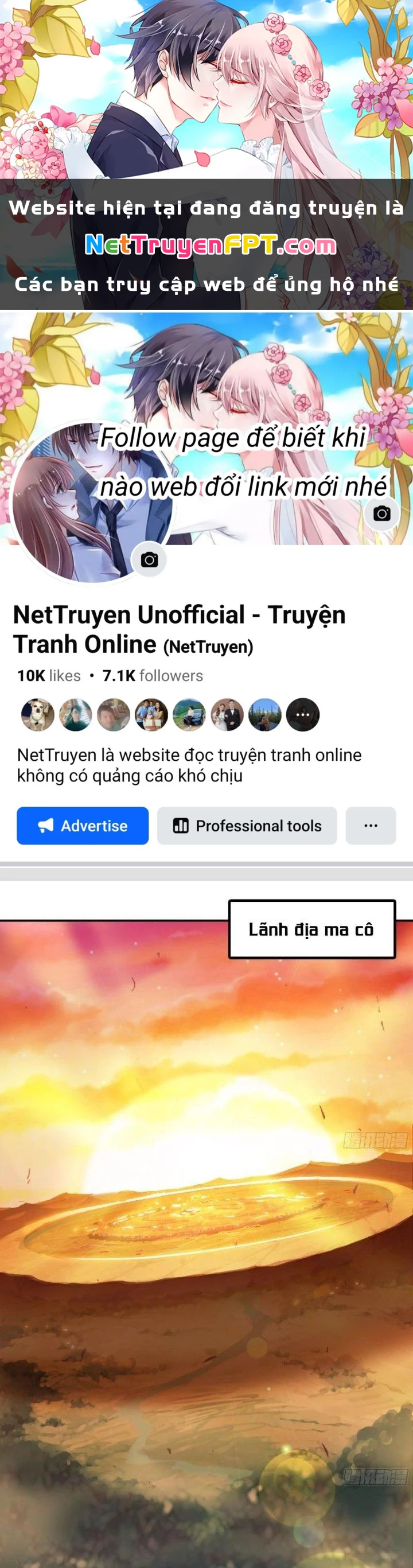 Dũng Sĩ Nấm Chapter 74 - Trang 3