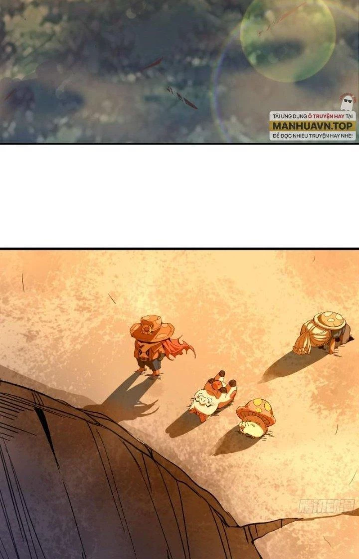 Dũng Sĩ Nấm Chapter 74 - Trang 3