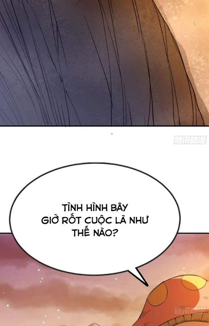 Dũng Sĩ Nấm Chapter 74 - Trang 3
