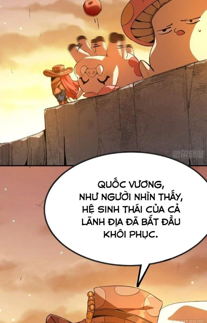 Dũng Sĩ Nấm Chapter 74 - Trang 3