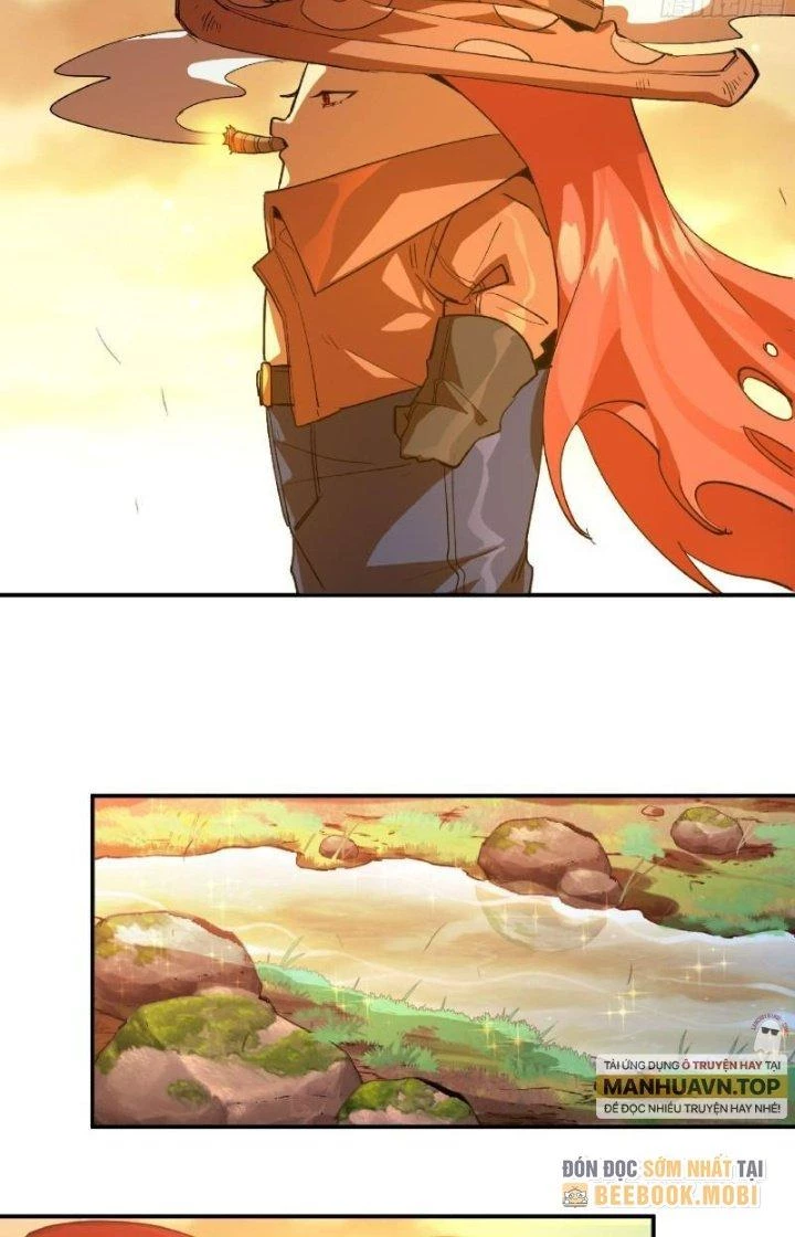 Dũng Sĩ Nấm Chapter 74 - Trang 3