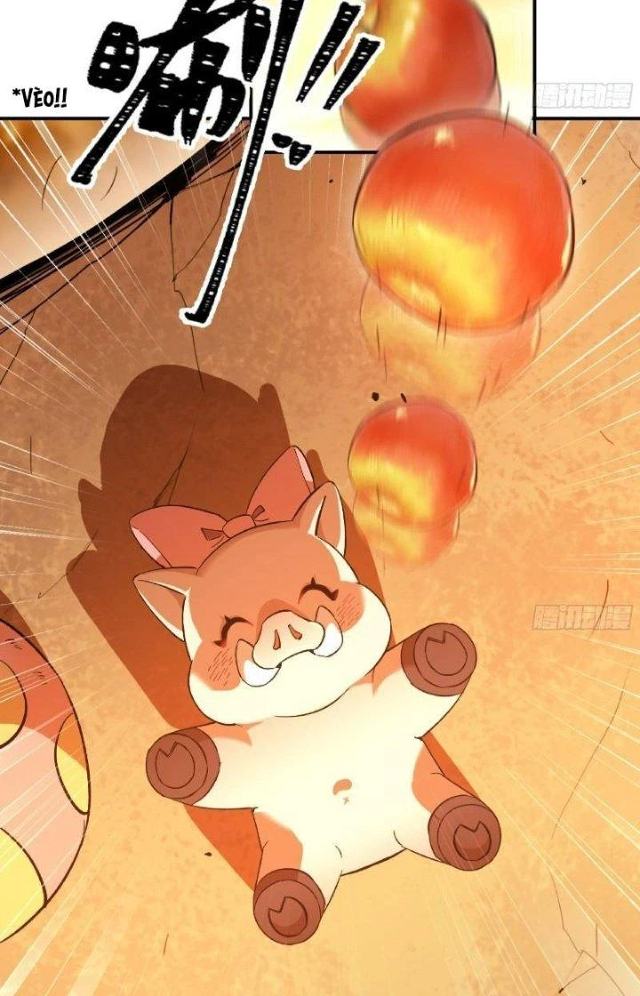 Dũng Sĩ Nấm Chapter 74 - Trang 3