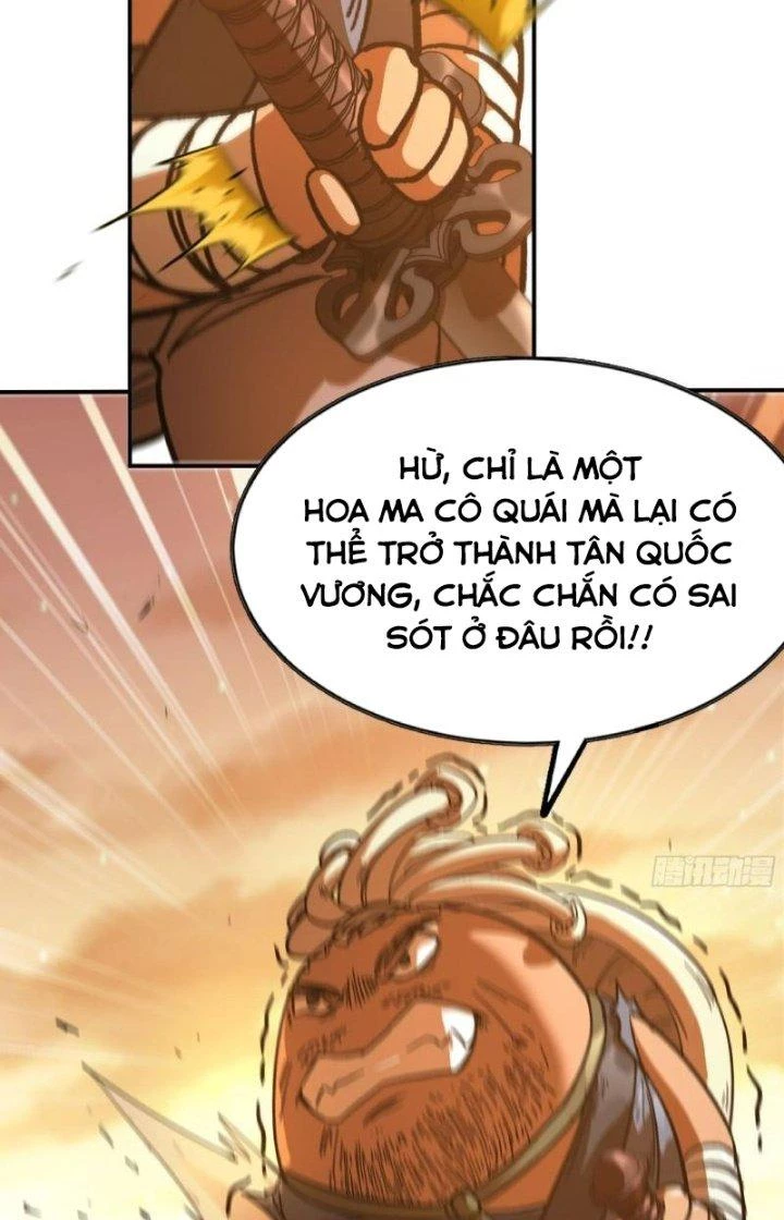 Dũng Sĩ Nấm Chapter 74 - Trang 3