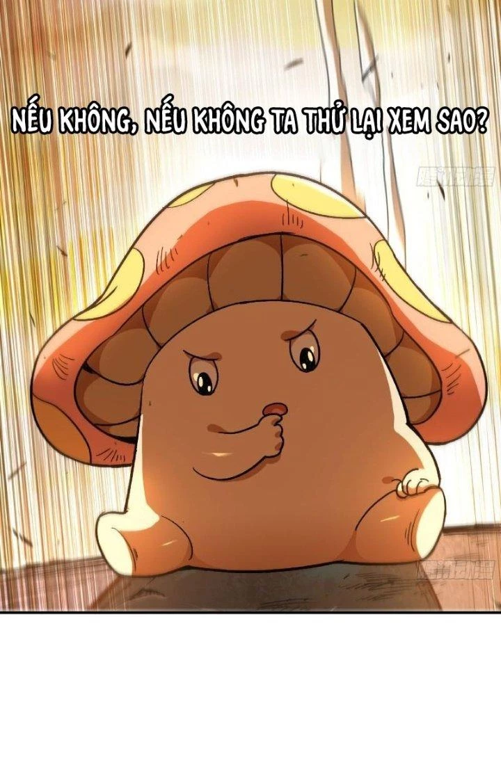 Dũng Sĩ Nấm Chapter 74 - Trang 3